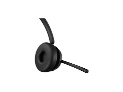 EPOS — Auriculares Inalámbricos, Circumaurales, Bluetooth, Negro, 1001136 EPOS