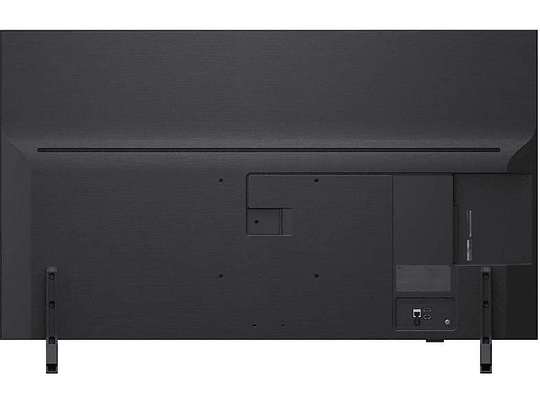 LG 50QNED82A6B.AEU — TV QNED 50", UHD 4K, Procesador Inteligente α7 AI Processor 4K Gen8, Smart TV, DVB-T2 (H.265)