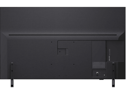 LG 50QNED82A6B.AEU — TV QNED 50", UHD 4K, Procesador Inteligente α7 AI Processor 4K Gen8, Smart TV, DVB-T2 (H.265)