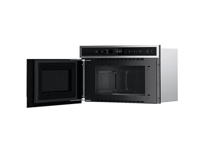 WHIRLPOOL WMN4I4BXF — Microondas, 2000 W, Gris, 22 l