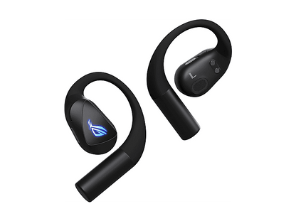 ASUS — Auriculares Inalámbricos, Intraurales, Bluetooth, Negro, 90YH0450-BTUA00 ASUS