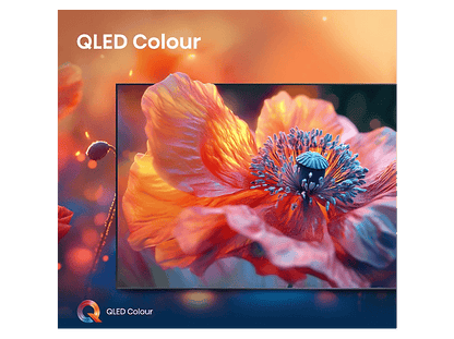 HISENSE A7Q 55A7Q — TV LED, Black, UHD 4K, Smart TV, DVB-T2 (H.265)