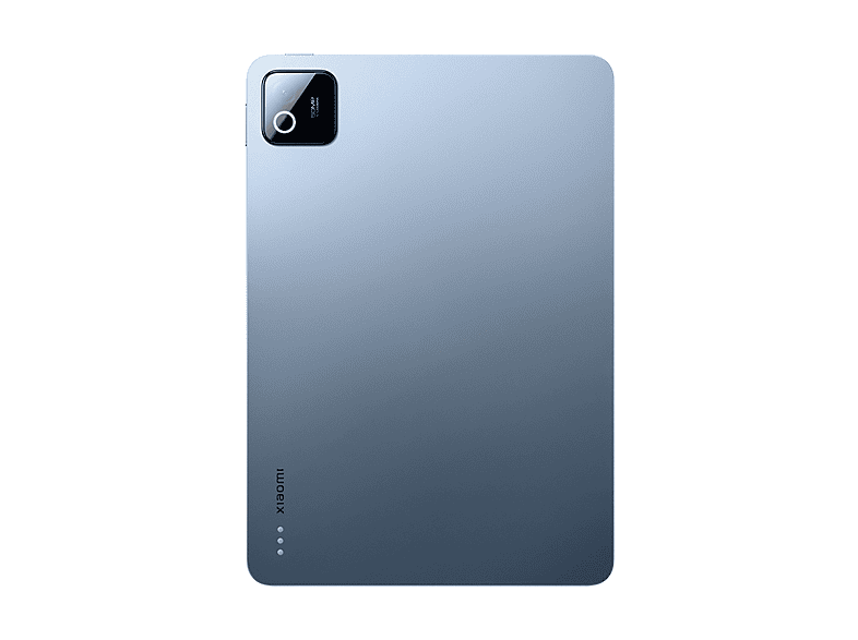XIAOMI Pad 8 Pro — Tablet, 256 GB, Azul, 8 GB RAM, 11,2" 3.2K