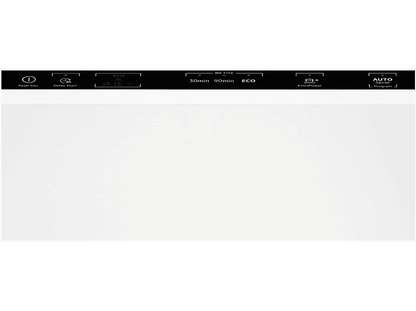 AEG FSB34707Z — Lavavajillas integrable, 14 servicios, 5 programas, 59.6 cm, AirDry
