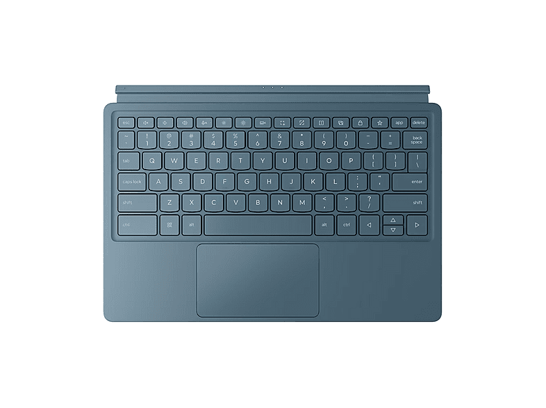 LENOVO YOGA TAB PLUS 12.7/ 3K/16 RAM/256 GB/PEN/KEYBOARD — Tablet, 16 GB RAM, Tidal Teal, Qualcomm® Snapdragon® 8 Gen 3 Mobile Platform, Tablet Andro…