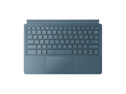 LENOVO YOGA TAB PLUS 12.7/ 3K/16 RAM/256 GB/PEN/KEYBOARD — Tablet, 16 GB RAM, Tidal Teal, Qualcomm® Snapdragon® 8 Gen 3 Mobile Platform, Tablet Andro…