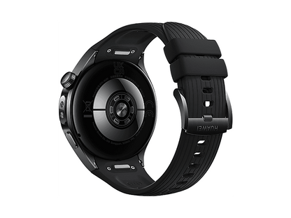 HUAWEI Watch 5 — Smartwatch, 46mm, 32 GB, Negro, NFC