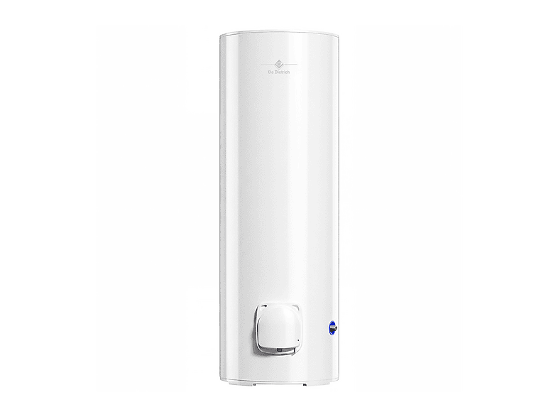 DE DIETRICH — Termo eléctrico, CEB 250 DE DIETRICH, blanco