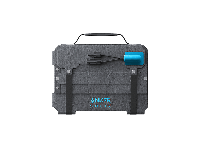 ANKER SOLIX KIT C1000X+PS100X — Estación de energía