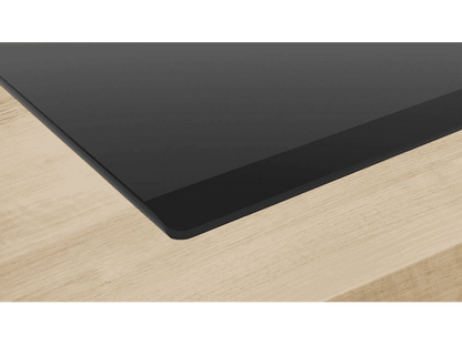 BOSCH PKN631FP2E — Placa de vitrocerámica, 592 mm, Negro, 4 zonas