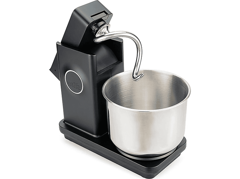WILFA Probaker NXT — Robot de cocina, 700 W, 700 W, Plata, Negro