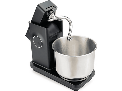 WILFA Probaker NXT — Robot de cocina, 700 W, 700 W, Plata, Negro
