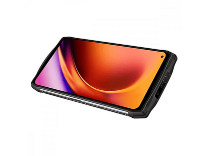 ULEFONE 308206297 — Smartphone, Black, 128 GB, 8 GB RAM, Processor