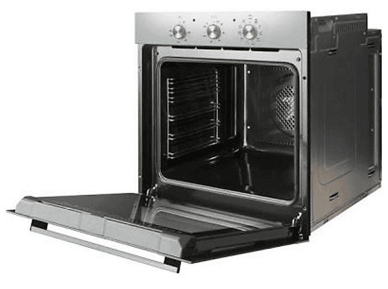FAGOR 9H-115BX — Horno multifunción, Independiente, Hidrolítica, 59,5 cm, Acero