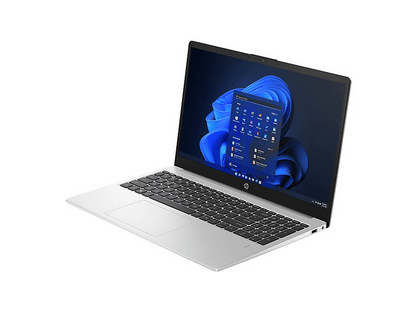 HP 255 G10 B39RRAT — Portátil, 8 GB RAM, 512 GB SSD, Plata, 15,6"