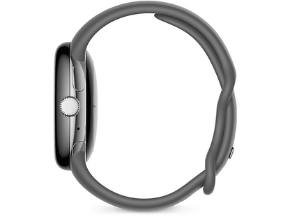 GOOGLE GA04303-DE?MSD — Smartwatch, Gris, 12.5, acero inoxidable