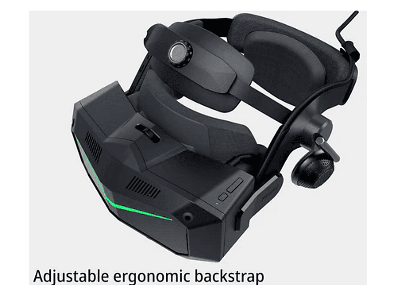 PIMAX Crystal SUPER — Gafas realidad virtual