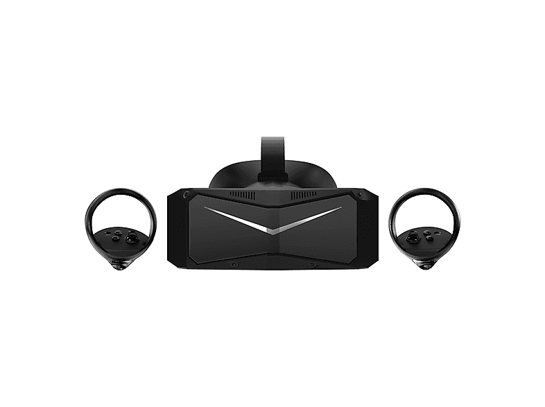 PIMAX Crystal Light Prime — Gafas realidad virtual