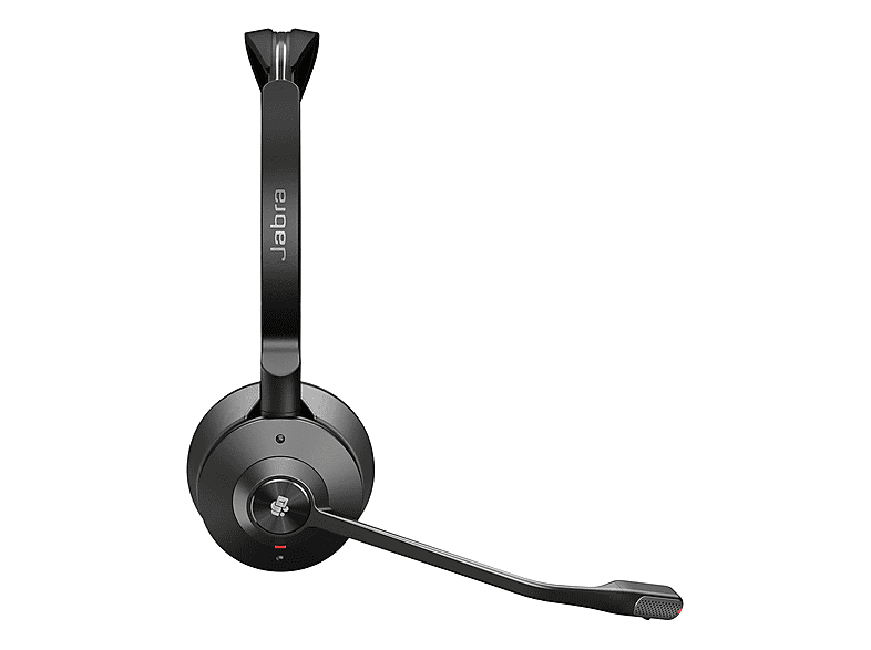 JABRA — Auriculares Inalámbricos, Circumaurales, Negro, Engage 55 SE JABRA (ref. 150819658)