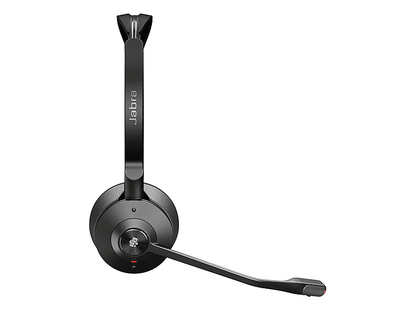 JABRA — Auriculares Inalámbricos, Circumaurales, Negro, Engage 55 SE JABRA (ref. 150819658)