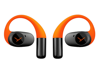 BEYERDYNAMIC — Auriculares True Wireless, Intraurales, Bluetooth, Negro, Naranja