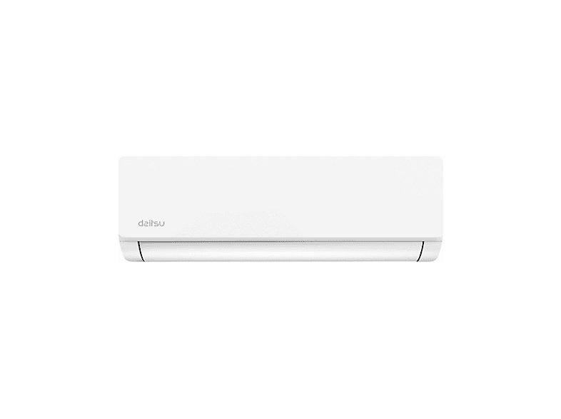 DAITSU 3NDA01705 Artic DS-12KZ — Aire acondicionado Split 1 x 1, Inverter, Blanco, 3027 fg/h, R32