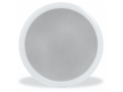 POWER DYNAMICS — Altavoz de gran potencia, White, PDV120MP3 POWER DYNAMICS