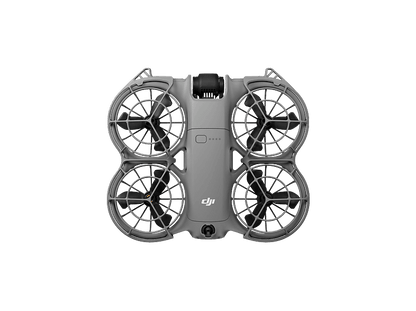 DJI Neo 2 — Dron, 19 GB Memoria, Gris, Sensor CMOS 1/2” 12 MP, 19 min Autonomía