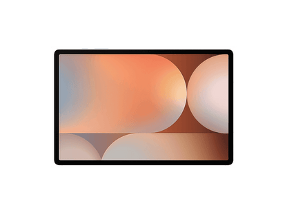 SAMSUNG Galaxy Tab S10+ — Tablet, 512 GB, Plata, 12 GB RAM, 12,4" WQXGA+