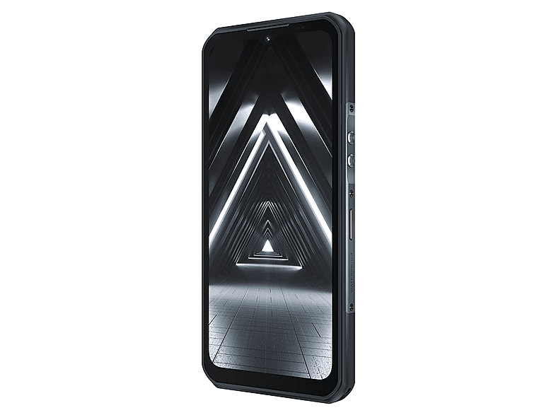 OUKITEL WP55 Pro — Smartphone, Negro, 512 GB, 16 GB RAM, 11000 mAh