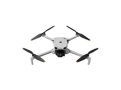 DJI LITO X1 FLY MORE COMBO (RC 2) — Dron, Gris, 48 megapixel, 31 min