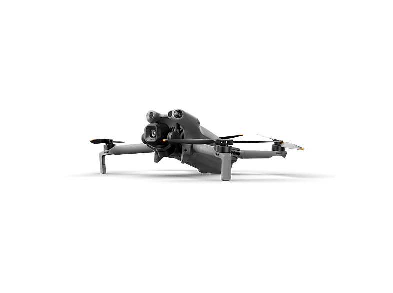 DJI Mini 5 Pro Fly More Combo (DJI RC2) — Mini Dron, Gris, 50 megapixel, 36 min Autonomía, Sensor CMOS de 1 pulgada con 50 MP