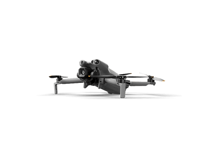 DJI Mini 5 Pro Fly More Combo (DJI RC2) — Mini Dron, Gris, 50 megapixel, 36 min Autonomía, Sensor CMOS de 1 pulgada con 50 MP