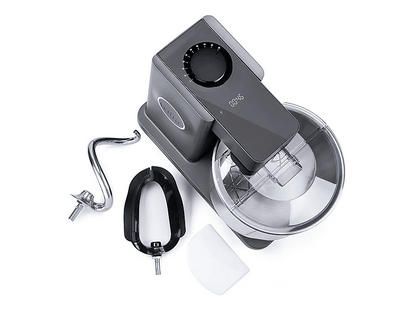 WILFA Probaker NXT — Robot de cocina, 700 W, 700 W, Plateado, Gris