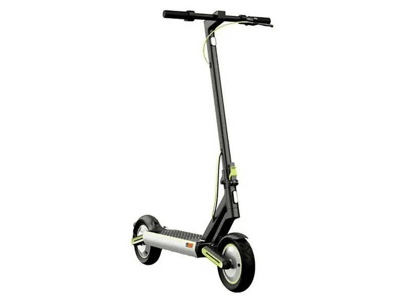NAVEE Navee S65 Electric Scooter — Patinete eléctrico, Blanco