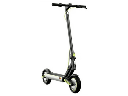 NAVEE Navee S65 Electric Scooter — Patinete eléctrico, Blanco