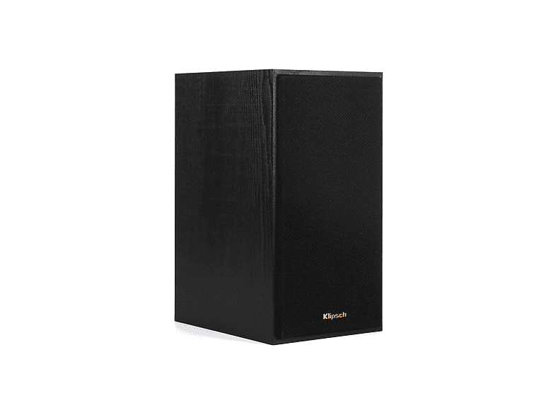 KLIPSCH R 41-M REFERENCE BLACK (PAREJA) SOBREMESA — Altavoz de estantería, 200 W, Negro, - canales