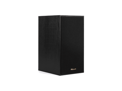 KLIPSCH R 41-M REFERENCE BLACK (PAREJA) SOBREMESA — Altavoz de estantería, 200 W, Negro, - canales