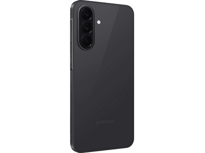 SAMSUNG Galaxy A37 — Smartphone, Charcoal, 128 GB, 6 GB RAM, 120 Hz
