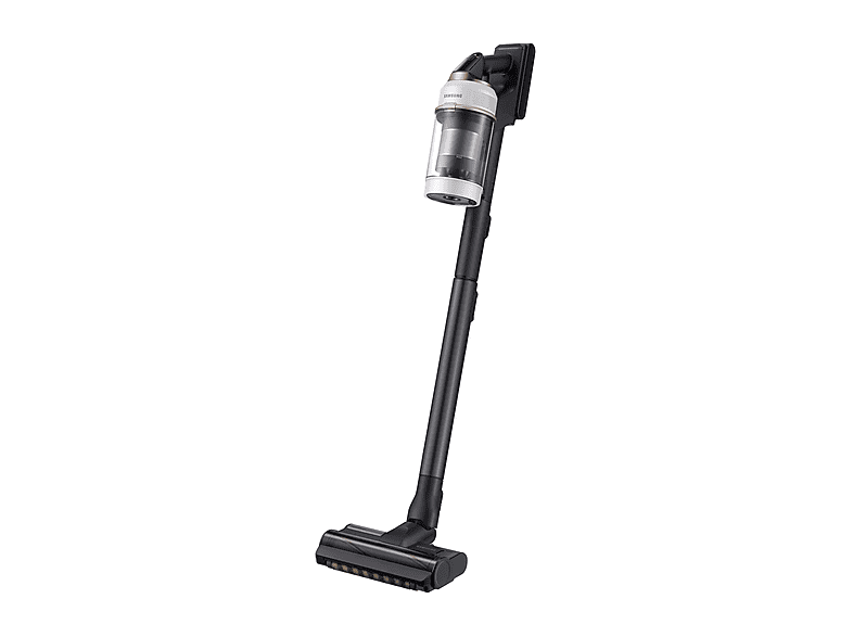SAMSUNG VS20B75ADR5/WA — Aspirador escoba, 550 W, Negro, Gris, Potencia de succión 200 AirWatt