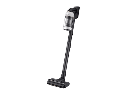 SAMSUNG VS20B75ADR5/WA — Aspirador escoba, 550 W, Negro, Gris, Potencia de succión 200 AirWatt
