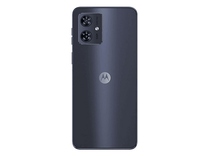 MOTOROLA 0840023256165 — Smartphone, Azul, 256 GB, 8 GB RAM, 120 Hz