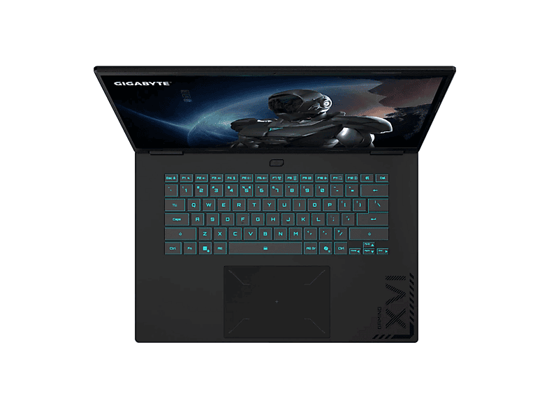 GIGABYTE Gaming A16 — Portátil Gaming, 16 GB RAM, 1 TB SSD, 16" WUXGA, Intel Core i7-13620H