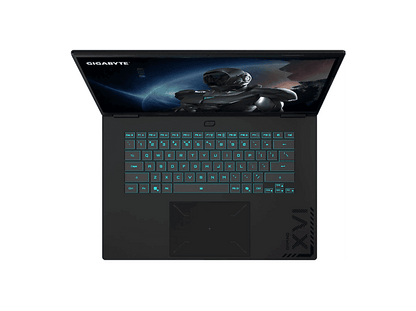GIGABYTE Gaming A16 — Portátil Gaming, 16 GB RAM, 1 TB SSD, 16" WUXGA, Intel Core i7-13620H