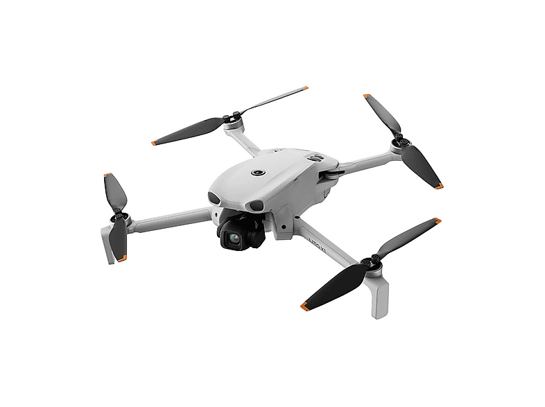 DJI LITO X1 — Dron, Gris, 48 megapixel, 36 min