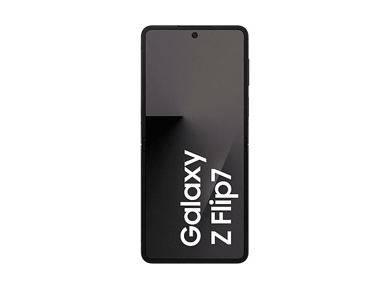 SAMSUNG SM-F766BZKHEUB — Smartphone, Negro, 512 GB, 12 GB RAM, 4300 mAh