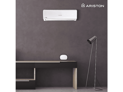 ARISTON ALYS MUDO25 ++ — Split 1x1, Autolimpieza, White, Frío/Calor, WiFi