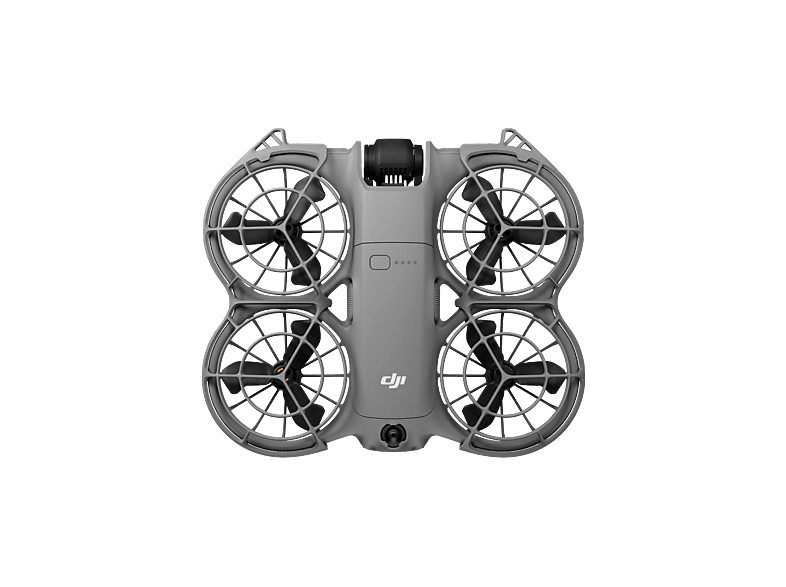 DJI Neo 2 Motion Fly More Combo — Dron, 19 GB Memoria, Gris, Sensor CMOS 1/2” 12 MP, 19 min Autonomía
