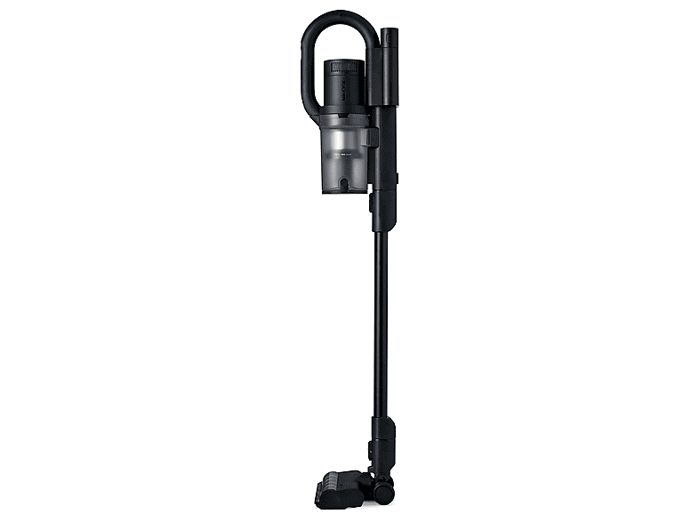 NILFISK S1 Pet Care — Aspiradora escoba sin cable, 550 W, Potencia de succión 550 W, Negro, Depósito 0,8 l