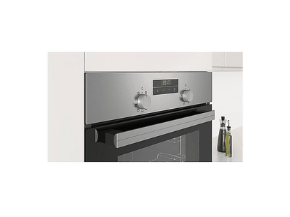 BALAY 3HB2030X0 — Horno, 66 L, Multifunción, 3300 W, Puerta abatible
